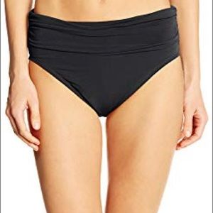 Black magic suit bottom new with tags